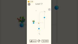 BRAIN BALL LEVEL 17 #gunstrike #webgame #games #gameplay #minecraft #minigames #gamingshorts