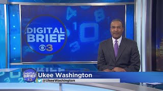 Digital Brief: Nov. 23