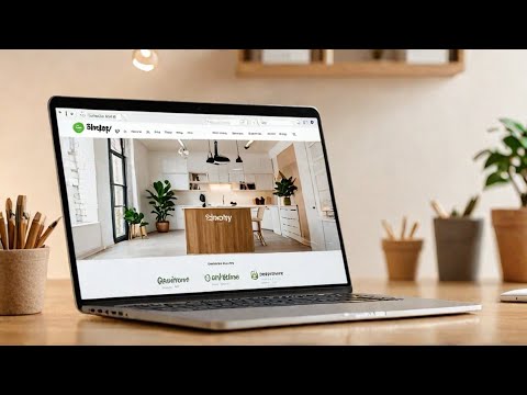 CREATE Your Shopify Account NOW!
