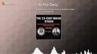 #31 Max: The 13-Cent Movie Studio – How Seedance & n8n Make AI Video Practically Free