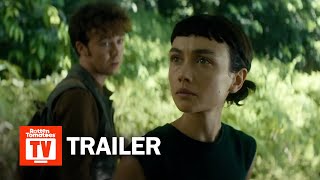 Alien: Earth Season 1 Trailer 2 | 'Greener World'