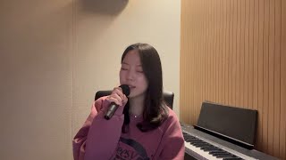 예빛 (yebit) - 그대와 춤을 (Dancing with you) (yebin cover)