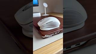 MacBook Users, This Travel Mouse Is a Game Changer 🚀 💻