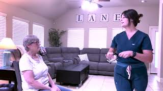 Older Adult Assessment TTUHSC
