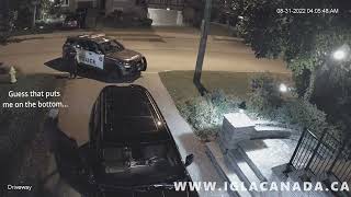 Thieves Tried — IGLA Said No! | Real Footage of Failed Car Theft Attempts