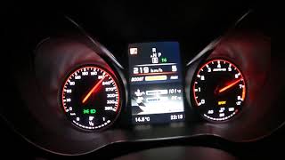 2016 AMG GTS TOP SPEED