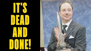 Hugo Awards IRRELEVANT! Votes PLUMMET as Sci-Fi Fans WALK AWAY!