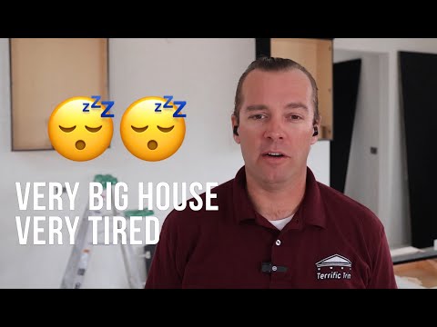 Epic Home Cabinet Installation 3/3
