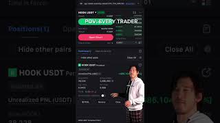 If you want start with crypto - BIO 📩📩. #daytrading #cryptolife #bitcoin