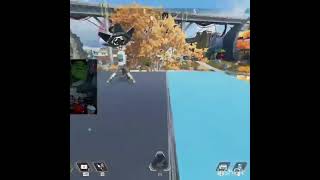 ［APEX］レヴミサイルにジャンパ！？