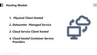 Webinar: Docker and Container Compliance | ControlCase