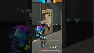 HEADSHOT 💀😈 1vs2 😁 #freefire #as_gameing | #opgameplay  |subscribe for more 🎮