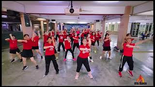 Hits Dance 《风中的承诺》