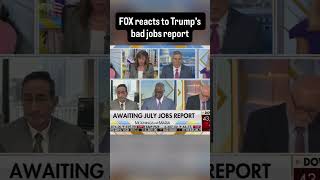 Even Fox knows Trump’s tariff chaos is killing our economy.
