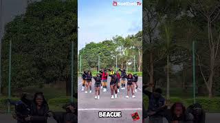 Venus - Faceless $ Serotonin | Cameroon Dance Company #venus #faceless #serotonin