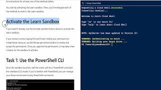 10 Bonus Lecture introduction to Azure Sandboxes