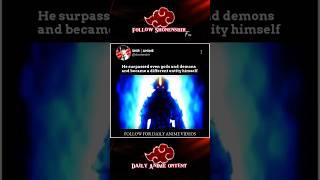 HE BECAME INVINCIBLE || BADASS ANIME MOMENTS