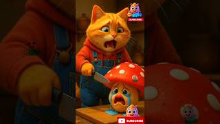 Subscribe for part -2 #cutecat #catlovers  #viraltoons #smarttoons #funnycats #trending #catlife