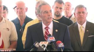 Proposed Federal Law Targets Safe Act