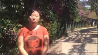 sales campaign Die Hu Hanning Li Yi Liu Yitong Si