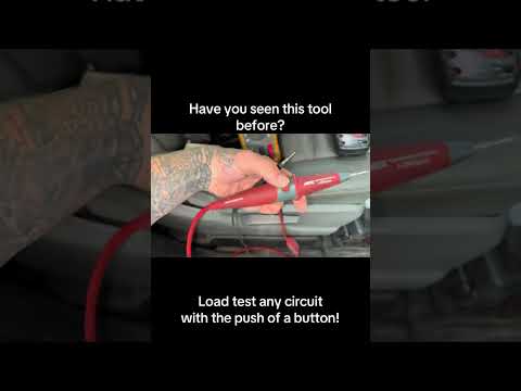 My favorite multimeter leads