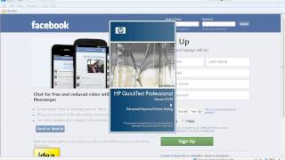 QTP online training - QTP tutorials Online