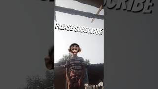 I am a monkey son please subscribe for more channel