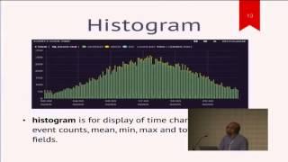 log everything with logstash and elasticsearch