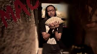 Mac 8 - So Icy (Remix) #MacLife