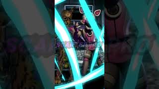 Scraptrap VS Sister Location Animatronics | who is strongest #shorts #fnaf  #fnaf5 #fnaf6