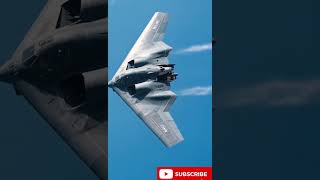 Next-Gen Stealth Bomber Revealed | B-21 Raider Future Air Power