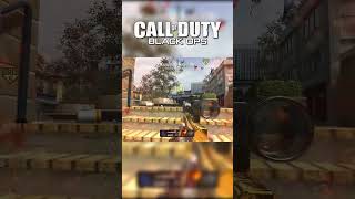 BO1 Sniping Hits Different 🎯