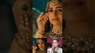Muththa Mazhai🩷Chinmayi version🪄🥀✨#trisha #muthamazhai #thuglife #arrahman #tamil #shorts #chinmayi