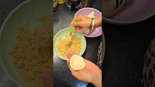 Traditional Bengali Sunday Recipes - EP1: "Hing er Kachuri" #puffedkacuhri #bengalibreakfast