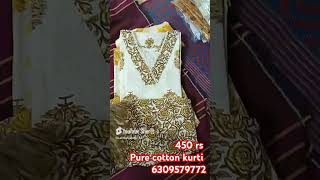 #🥳🌹450rs🥳🌹#kurthi collection #kurthihaul #online #onlineshopping#