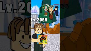 Rip_indra Is Exploiters 😭 #bloxfruits #shorts
