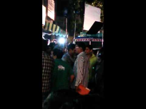 Puneeth Rajkumar in Sahakar Nagar