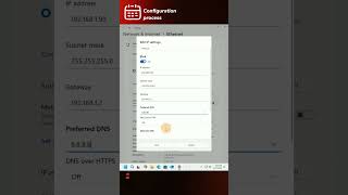 Easy Step By Step Windows 11 Static IP Configuration Guide