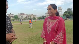 A conversation with national player Mrs Neha Dutta.#youtube #australia @jswisdomschooluna