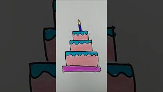 Easy kids drawing #shorts #viralvideo #trending #amaira #viralshorts #youtubeshorts #ytshorts #art