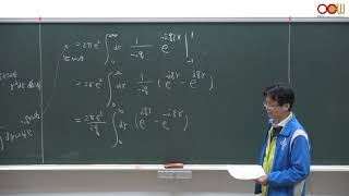 高等固態物理(B) - Lec11 固態中的庫倫交互作用力 Coulomb interaction in solids