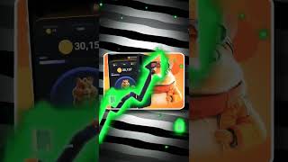 Hamster Combat x Crypto King Keyur 🐹💹📈 | #fake #real #hamster_combat
