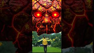 scary ghost 👻 EP 543 #shorts #scary #trending #viral #vfxearthmagic