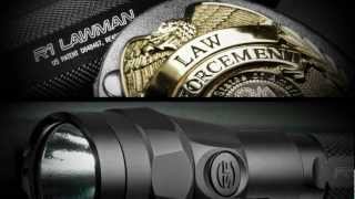 SureFire Law Enforcement Gear Recommendation video
