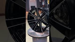 Velg Lenso RTG R20 | Solusi Velg Untuk SUV Paling Keren!! | Juragan Velg