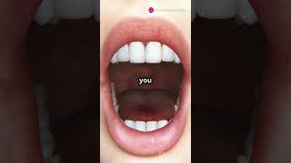 The Mystery of the Uvula  Myths Busted!     #medicaladvice #medicaltips #medicalyoutube