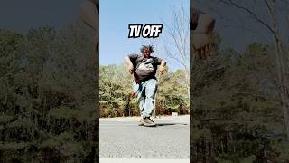Tv off #tvoff #kendricklamar #notlikeus #cripwalk #cwalk #footwork #footworkdance #explorepage #fyp