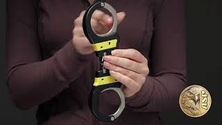 ASP Snapshot - Identifier Ultra Cuffs
