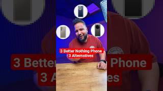 80k Phone 3 or 60k OnePlus 13?!! #shorts