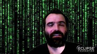 "What's the best part of being a developer and Eclipse Committer?" Jakob Erdmann - Eclipse Committer